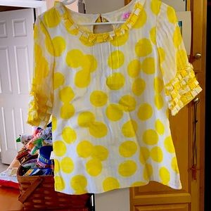 Lilly Pulitzer shirt